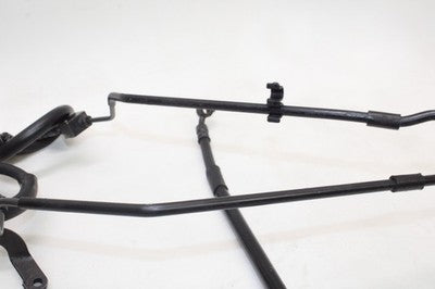 15-22 HONDA CBR300R OEM BRAKE HOSE FLUID LINE SET