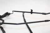 15-22 HONDA CBR300R OEM BRAKE HOSE FLUID LINE SET