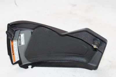 2002 YAMAHA V STAR 650 XVS650A CLASSIC OEM RIGHT SIDE COVER PANEL COWL FAIRING