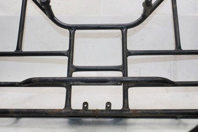 1990 SUZUKI QUADRUNNER 4WD LT4WD OEM REAR LUGGAGE RACK BAR