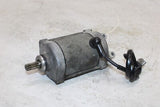 95-96 HONDA CBR600F3 OEM ENGINE STARTING STARTER MOTOR -DC 12V