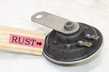 01-02 SUZUKI GSXR 1000 OEM HORN SIGNAL
