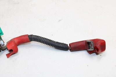 89-98 SUZUKI GS500E OEM ENGINE STARTER RELAY STARTING MOTOR SWITCH