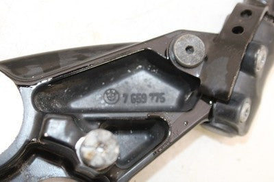 2008 BMW K1200S OEM HANDLEBARS