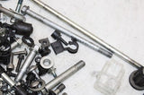 2023 SUZUKI GSXS750 OEM ENGINE MOUNTING BOLTS HARDWARE MOTOR SCREWS