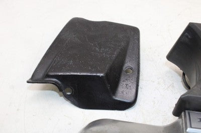 1984 HONDA MAGNA 700 VF700C OEM MISC COWLS COVERS SET