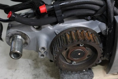 2007 HARLEY-DAVIDSON SPORTSTER 883 XL 883L OEM ENGINE MOTOR