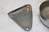 2002 HARLEY-DAVIDSON SPORTSTER 883 CUSTOM XL883C OEM AIR CLEANER FILTER BOX