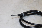 03-23 HONDA CBR600RR OEM CLUTCH CABLE LINE