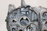 04-07 SUZUKI HAYABUSA GSX1300R OEM ENGINE MOTOR CRANKCASE CRANK CASES BLOCK