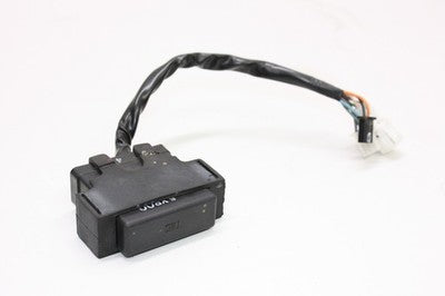 2005 YAMAHA VINO 125 YJ125 OEM ECU COMPUTER CONTROLLER UNIT BLACK BOX ECM CDI