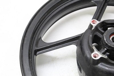 2005 KAWASAKI NINJA 250R EX250F OEM REAR BACK WHEEL RIM
