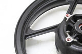 2005 KAWASAKI NINJA 250R EX250F OEM REAR BACK WHEEL RIM