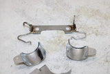 90-09 KAWASAKI VULCAN 500 EN500C LTD OEM MISC MOUNTS BRACKETS