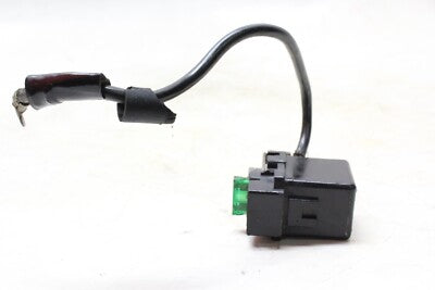 2005 KAWASAKI ELIMINATOR 125 BN125A OEM ENGINE STARTER RELAY STARTING MOTOR