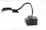 2005 KAWASAKI ELIMINATOR 125 BN125A OEM ENGINE STARTER RELAY STARTING MOTOR