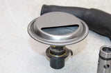 1992 Honda CBR600F2 OEM ENGINE INNER OIL FILTER PICKUP SCREEN W HOSE
