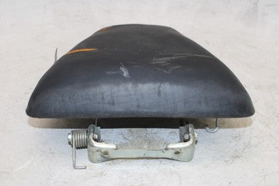 00-01 HONDA CBR929RR OEM REAR BACK PASSENGER TANDEM SEAT PAD SADDLE PILLION