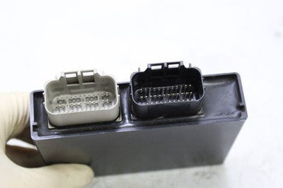 08 SUZUKI GSXR 600 OEM ECU COMPUTER CONTROLLER UNIT BLACK BOX ECM CDI