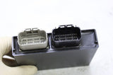 08 SUZUKI GSXR 600 OEM ECU COMPUTER CONTROLLER UNIT BLACK BOX ECM CDI