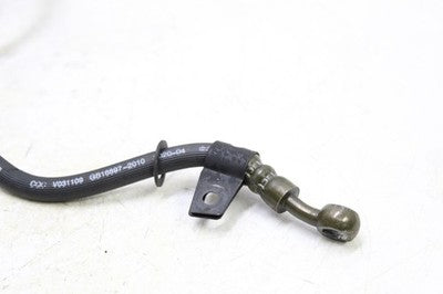 2020 BAODIAO 9 LINES 50CC OEM FRONT BRAKE HOSE FLUID LINE