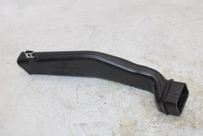 2018 HUSQVARNA SVARTPILEN 401 OEM RAM AIR INTAKE TUBE DUCT