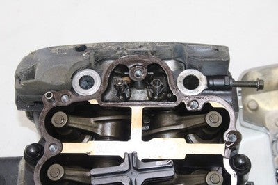 96-99 KAWASAKI VULCAN 1500 VN1500D OEM FRONT ENGINE TOP END CYLINDER HEAD