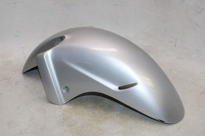 2002 HONDA CBR1100XX OEM FRONT WHEEL FENDER COWL FAIRING
