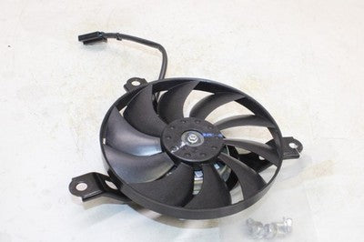 2018 YAMAHA XMAX CZD300A OEM ENGINE RADIATOR COOLING FAN