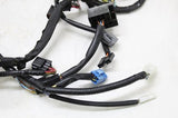 08-09 SUZUKI GSXR 600 OEM MAIN ENGINE WIRING HARNESS MOTOR WIRE LOOM