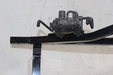 1995 KAWASAKI NINJA 600R ZX600C OEM REAR SUBFRAME BACK SUB FRAME