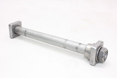 2016 BMW S1000XR OEM REAR AXLE BACK WHEEL RIM PIVOT BOLT AXEL