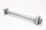 2016 BMW S1000XR OEM REAR AXLE BACK WHEEL RIM PIVOT BOLT AXEL