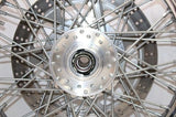 1997 KAWASAKI VULCAN 1500 VN1500D OEM FRONT WHEEL RIM