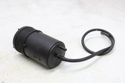 2008 BMW K1200S OEM EVAP VAPOR CHARCOAL EMISSION CANISTER