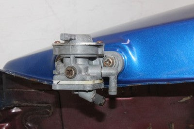 1980 YAMAHA XS850 OEM GAS TANK FUEL PETROL RESERVOIR