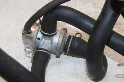 87-03 KAWASAKI VOYAGER XII OEM AIR VALVE SOLENOID TOP ENGINE SWITCH SENSOR