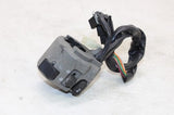 2004 KAWASAKI NINJA 250R EX250F OEM LEFT CLIP ON HANDLE HORN SIGNALS SWITCH