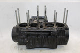 1981 KAWASAKI KZ750 OEM ENGINE MOTOR CRANKCASE CRANK CASES BLOCK