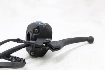 2020 BAODIAO 9 LINES 50CC OEM LEFT HANDLE SWITCHES HORN SIGNALS SWITCH