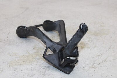 2008 KAWASAKI NINJA ZX6R OEM RIGHT REAR BACK PASSENGER FOOT PEG REST