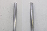 1984 HONDA SHADOW 700 VT700C OEM FRONT FORKS SHOCK SUSPENSION SET PAIR