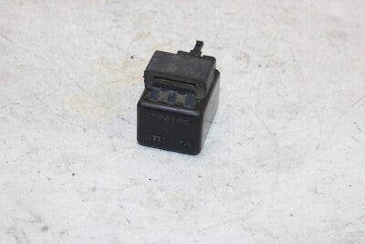 2007 KAWASAKI VULCAN 500 EN500C OEM TURN SIGNAL BLINKER RELAY FLASHER SWITCH