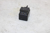 2007 KAWASAKI VULCAN 500 EN500C OEM TURN SIGNAL BLINKER RELAY FLASHER SWITCH