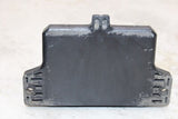 2004 TRIUMPH DAYTONA 600 OEM ECU COMPUTER CONTROLLER UNIT BLACK BOX ECM CDI