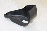2009 KAWASAKI VULCAN 900 VN900D CLASSIC LT OEM REAR BRAKE RESERVOIR COVER GUARD