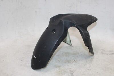 2013 KAWASAKI NINJA 300 OEM FRONT WHEEL FENDER COWL FAIRING