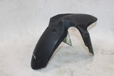 2013 KAWASAKI NINJA 300 OEM FRONT WHEEL FENDER COWL FAIRING