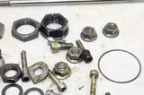 2000 DUCATI MONSTER 750 OEM ENGINE MOUNTING BOLTS HARDWARE MOTOR SCREWS