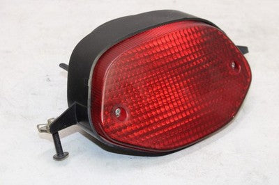 01-05 BMW F650CS K14 OEM REAR TAIL TAILLIGHT BACK BRAKE LIGHT